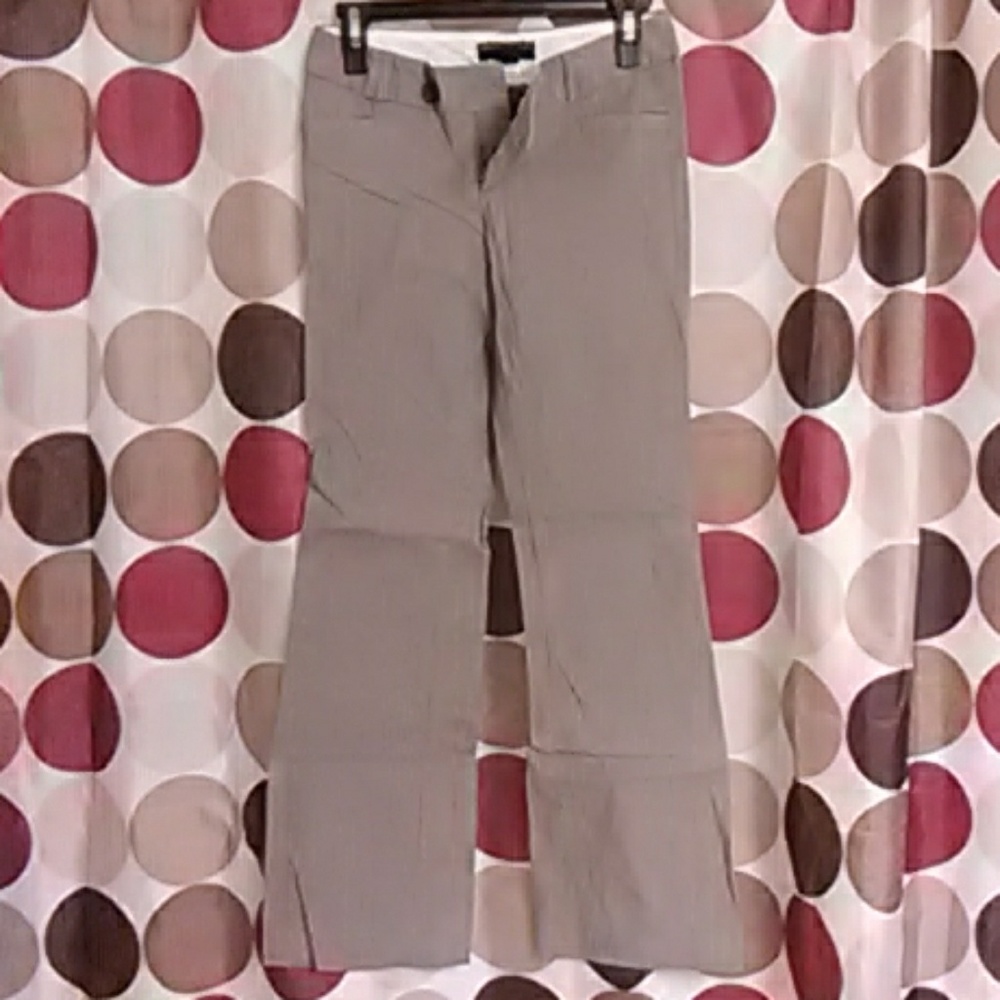 Beautiful 0P banana republic slacks